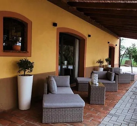 La Corte Country 4* 摩德纳