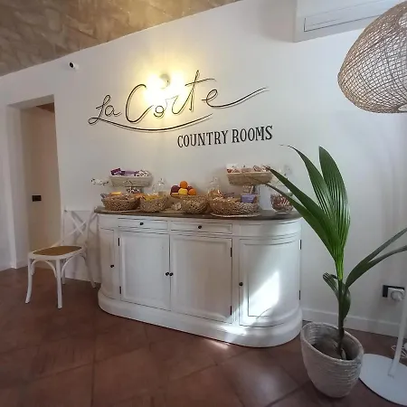 La Corte Country 招待所 摩德纳