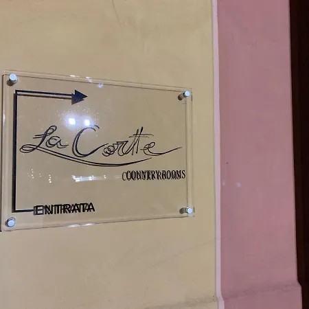 La Corte Country 4*