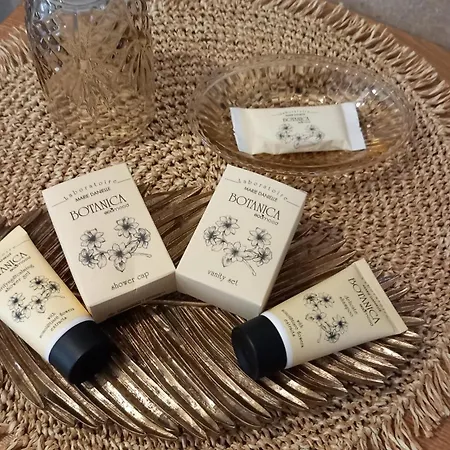 Vendégház La Corte Country