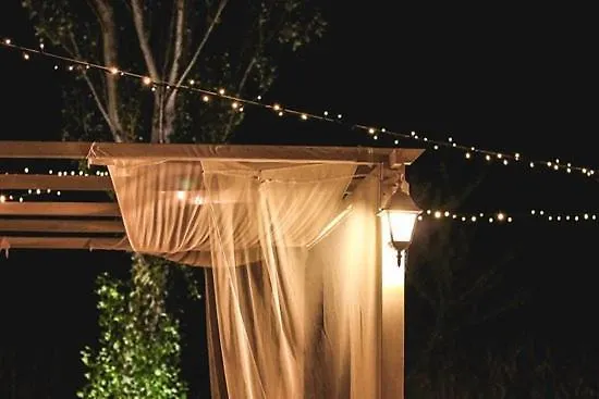 Vendégház La Corte Country