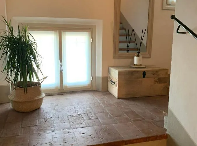 Vendégház La Corte Country