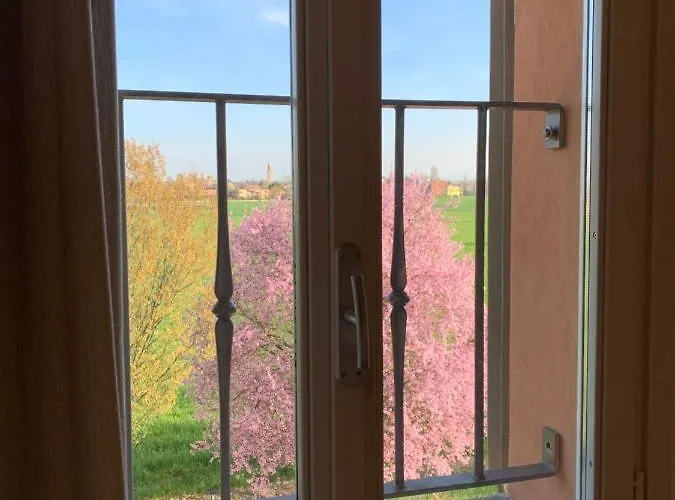 Vendégház La Corte Country Modena