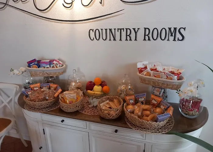 La Corte Country Vendégház