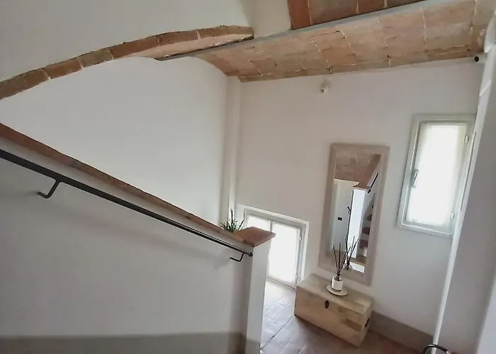 Vendégház La Corte Country Modena