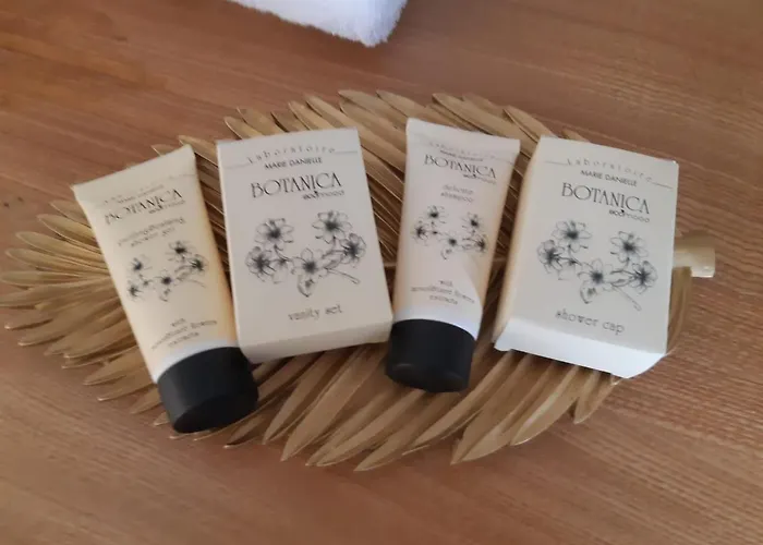 Vendégház La Corte Country