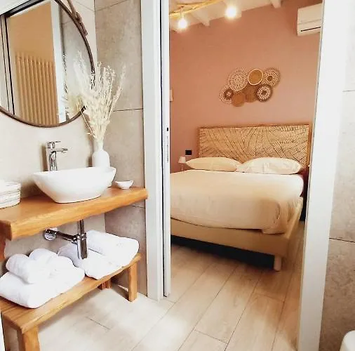 La Corte Country Vendégház Modena