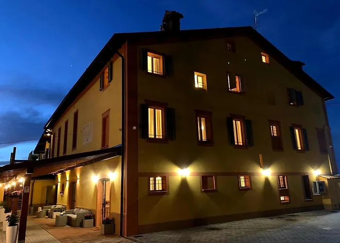 La Corte Country Vendégház