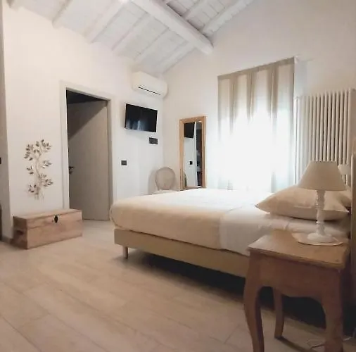 Konukevi La Corte Country 4*