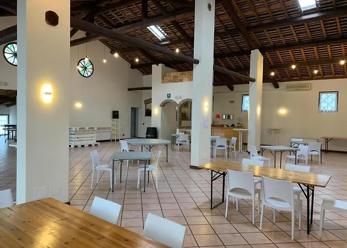 Vendégház La Corte Country