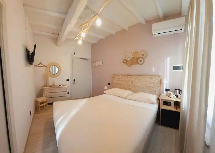 La Corte Country Vendégház