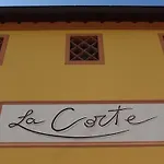 La Corte Country 모데나