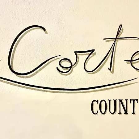 Guest house La Corte Country