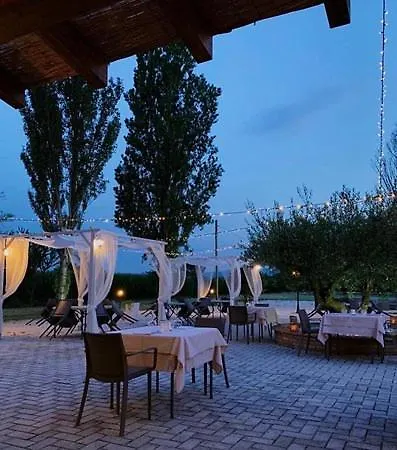 Guest house La Corte Country Modena