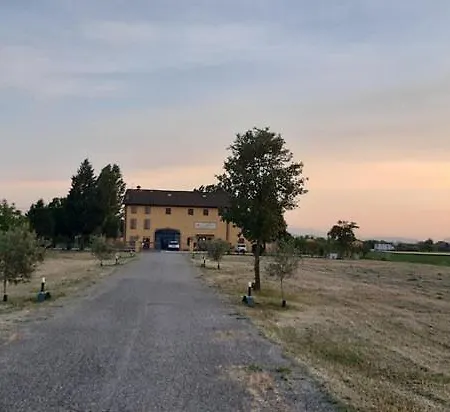 Guest house La Corte Country *
