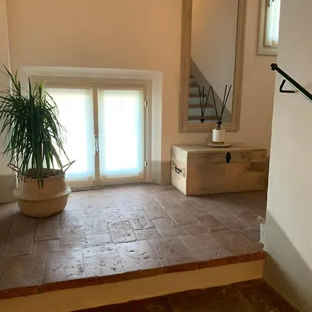 Guest house La Corte Country