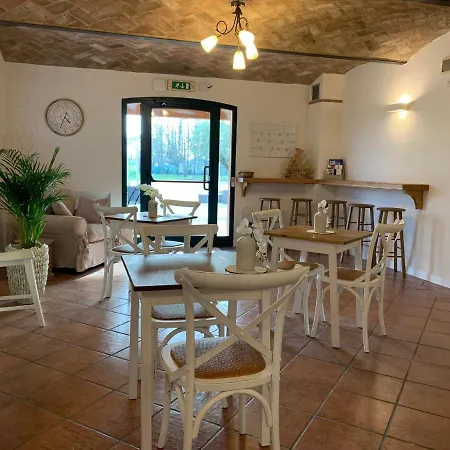 La Corte Country 招待所