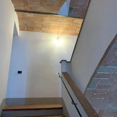 Guest house La Corte Country