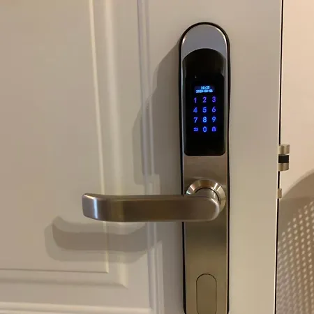 La Corte Country Gæstehus 4*