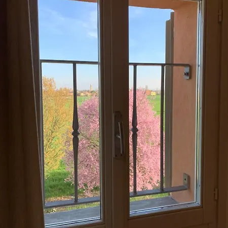 Guest house La Corte Country Modena