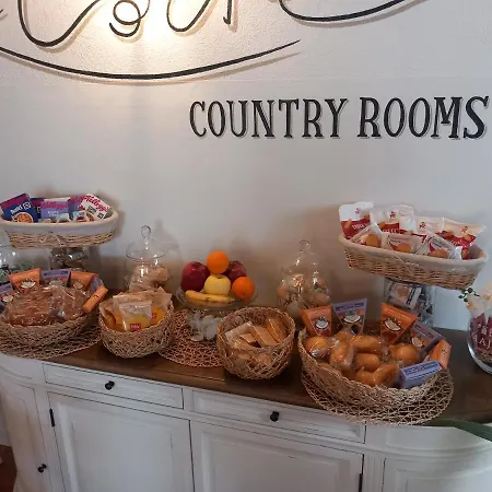 La Corte Country Guest house