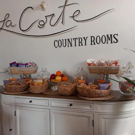 La Corte Country Guest house