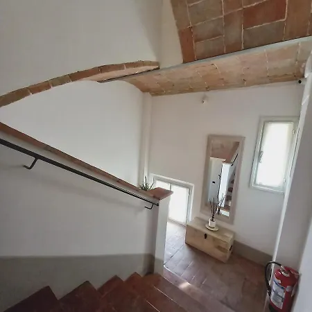 Guest house La Corte Country Modena