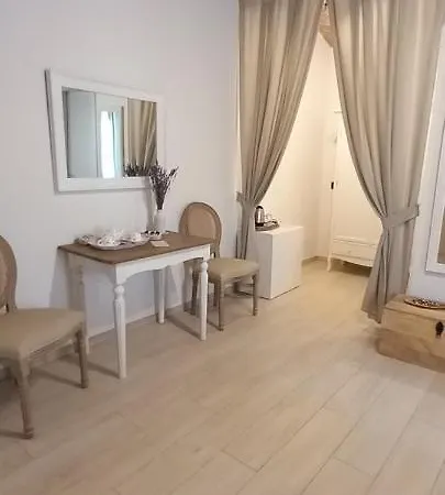 La Corte Country Guest house *