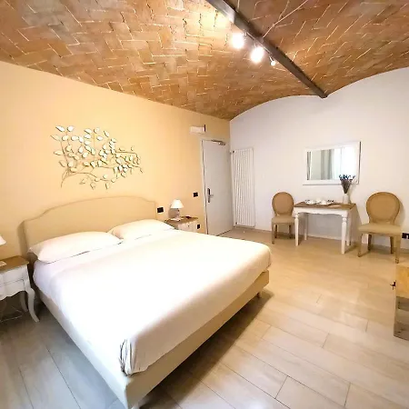 Guest house La Corte Country *