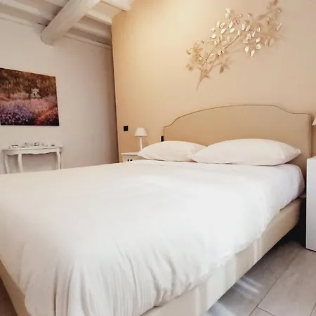 Guest house La Corte Country Modena