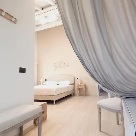 La Corte Country Guest house *