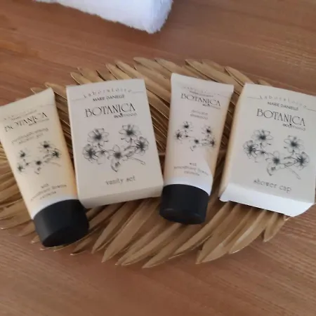 招待所 La Corte Country