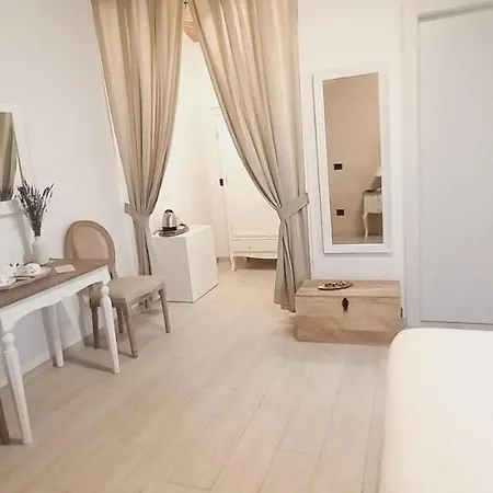 La Corte Country Gæstehus Modena