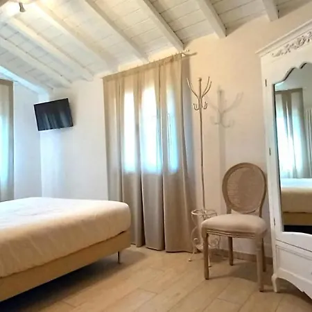 Guest house La Corte Country Modena