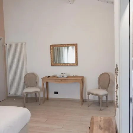 Guest house La Corte Country Modena