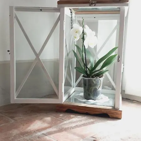 La Corte Country Gæstehus