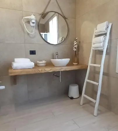 La Corte Country Guest house *
