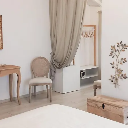 Guest house La Corte Country