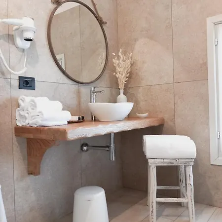 Guest house La Corte Country Modena