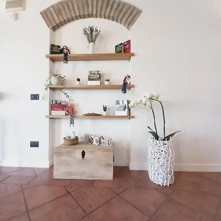 La Corte Country Gæstehus Modena