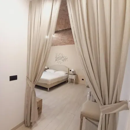 Guest house La Corte Country Modena