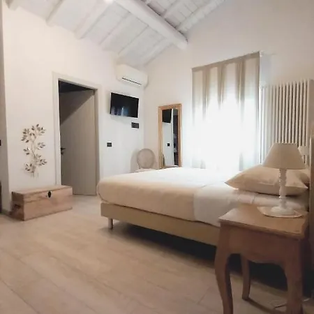 Guest house La Corte Country *