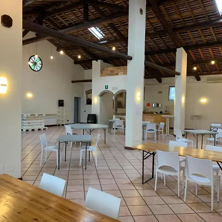 Guest house La Corte Country