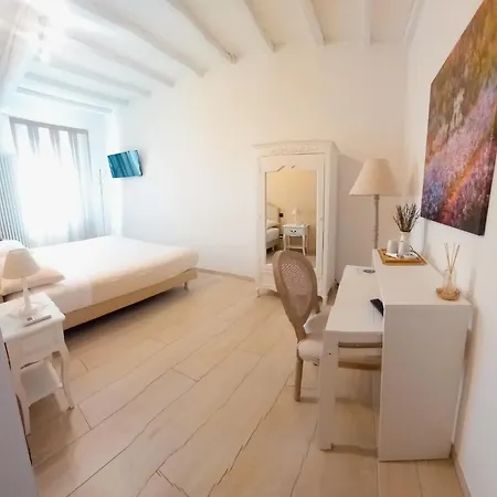 Guest house La Corte Country Modena