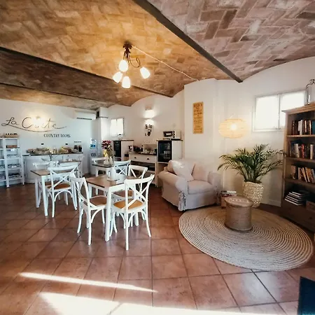 Guest house La Corte Country *