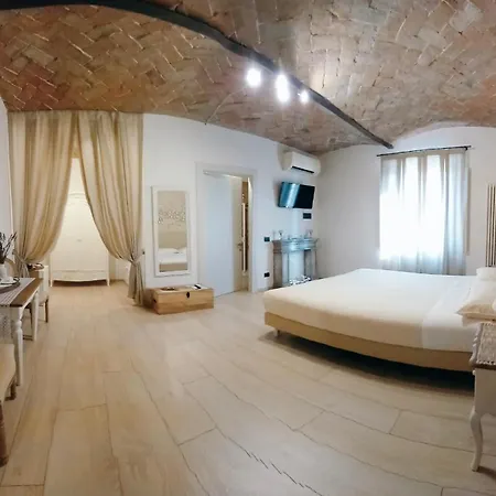 Guest house La Corte Country