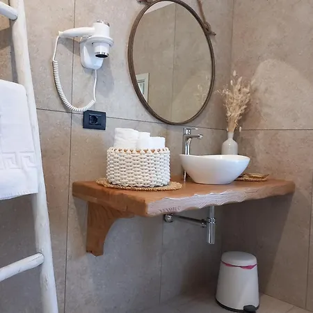Guest house La Corte Country Modena