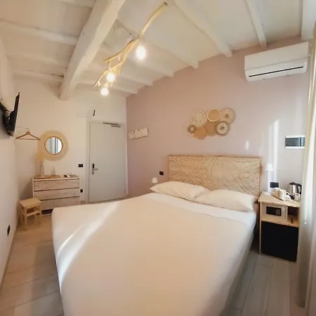 La Corte Country Guest house