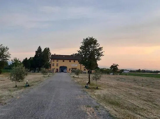 Gæstehus La Corte Country 4*