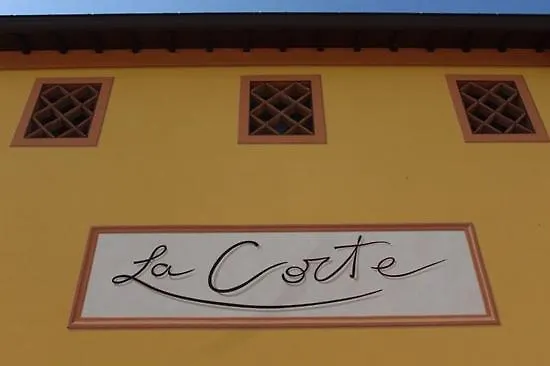 La Corte Country Módena